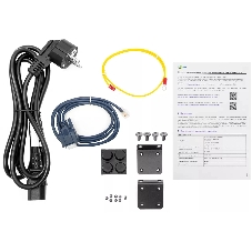 Управляемый коммутатор SNR уровня 3 SNR-S2995G-24TX
