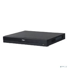 Видеорегистратор Dahua DHI-NVR5216-16P-EI