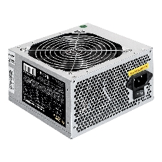 Блок питания ExeGate UNS850 (EX292241RUS-PC), 850W, 120мм, серебряный