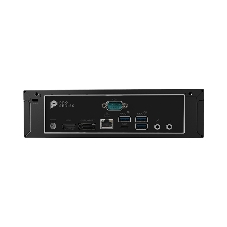 Мини-ПК MSI Pro DP21 14M Mini Core i3-14100 (3.5GHz), NoMemory, noHDD, noSSD, Intel UHD Graphics 730, noDVD, WiFi, BT, 120W, VESA, COM Port, no keyboard&mouse, noOS, 1y war-ty (936-B0A431-237)