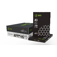 Бумага Cactus CS-LPA3120250 A3/120г/м2/250л./белый для лазерной печати