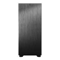 Корпус Fractal Design DEFINE 7 XL BLACK/full tower/E-ATX, EE-ATX, SSI-CEB, SSI-EEB/3x140mm fans inc./FD-C-DEF7X-01