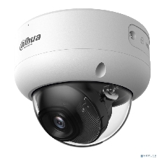 Камера видеонаблюдения IP Dahua DH-IPC-HDBW3249EP-AS-IL-0280B 2.8-2.8мм цв.