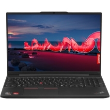 Ноутбук Lenovo ThinkPad E16 Gen 2 AMD Ryzen 5 7535HS 3300MHz/16