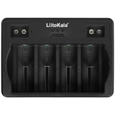 Зарядное устройство LiitoKala Lii-D4