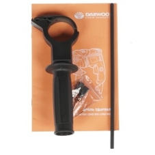 Дрель ударная DAEWOO DAD 850 220В 850Вт