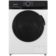Стиральная машина Бирюса WM-MX1214/15 белая, загрузка фронтальная 12кг, 1400 об/мин., класс: A+++