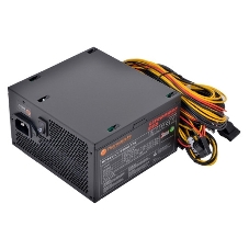 Блок питания Thermaltake ATX 550W LT-550P (24+4+4pin) APFC 120мм fan 5xSATA RTL