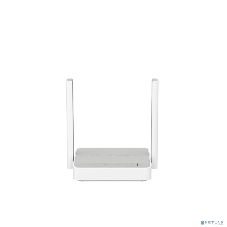 Маршрутизатор/ Интернет-центр Mesh Wi-Fi N300, 3-портовым Smart-коммутатором и портом USB