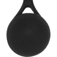 Наушники с микрофоном Edifier K550 черный 2м мониторные оголовье (K550 SINGLE PLUG)