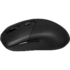 Мышь беспроводная/проводная MSI VERSA 300 черный, 8000 dpi, радиоканал, Bluetooth, USB, кнопки - 6