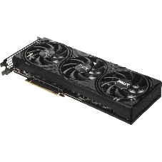 Видеокарта Palit GeForce RTX 5070 INFINITY 3, 12 GB GDDR7, 192 bit, 3xDisplayPort, HDMI, GPU 2325 MHz