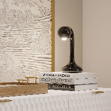 Лампа светодиодная Gauss Led Globe-dim E27 7Вт 4100К диммируемая