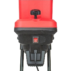Садовый измельчитель Edon ES-45/2800 2800Вт 4000об/мин