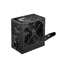 Блок питания MSI MAG A750BN PCIE5 II, 750Вт, 80+ Bronze, 120мм, немодульный, черный
