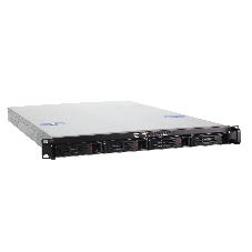 Серверный корпус ExeGate Pro 1U660-HS04 (RM 19