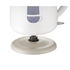 Чайник электрический Tefal KO29913E 1.5 л, 2200 Вт, белый (корпус: пластик)