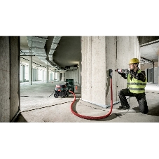 Перфоратор Metabo KHE 2660 Quick 600663500 Перфоратор Перф.3х-р,SDS+,850вт,3.0Дж,+БЗП