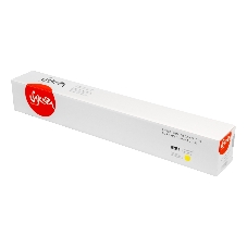 Тонер-туба Sakura KMTN-216Y (A11G251) для Konica Minolta, желтый, 26000 к.