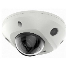 Камера видеонаблюдения Hikvision DS-2CD2527G2-LS(2.8мм)(C) 2.8-2.8мм Камера видеонаблюдения Hikvision DS-2CD2527G2-LS(2.8мм)(C) 2.8-2.8мм