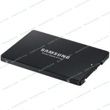 Накопитель SSD Samsung PM897, 480Gb, SATA III, 2.5
