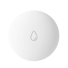 Датчик протечки, Яндекс, Zigbee YNDX-00521