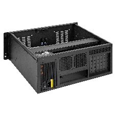 Серверный корпус ExeGate Pro 4U350-02 RM 19