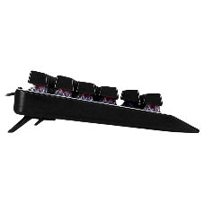 Клавиатура SVEN KB-G9700 проводная, USB Type-A, чёрный