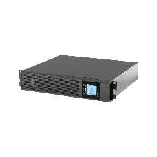 Источник бесперебойного питания DKC INFORPRO1000IN / 1000 ВА / 800 Вт / 6 x IEC 320 C13 (компьютерный)