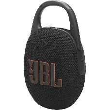 Портативная акустика JBL CLIP 5, черный