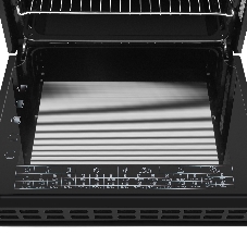 Шкаф духовой электрический Maunfeld AEOH60102B2