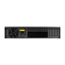 Серверный корпус ExeGate Pro 2U350-33, RM 19