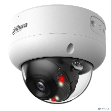 Камера видеонаблюдения IP Dahua DH-IPC-HDBW3249EP-AS-IL-0280B 2.8-2.8мм цв.