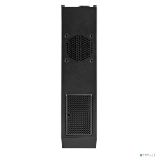 Компьютерный корпус Desktop ExeGate MI-307U2-M300 (mini-ITX/mATX, БП M300 с вент. 8см, 2хUSB+2хUSB 3.0, HD аудио, черный)
