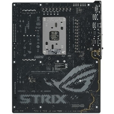 Материнская плата Asus ROG STRIX B850-G GAMING WIFI, AM5, AMD B850, 4xDDR5, 2xSATA, 4xM.2, 1xPCIe 5.0 x16, 1xHDMI, 1xDP, 1x2.5Gb LAN, Wi-Fi 7, Bluetooth 5.4, 1xUSB-C 20Gbps, 1xUSB-C 10Gbps, 2xUSB-A 10Gbps, 4xUSB-A 5Gbps, 2xUSB-A 2.0, 2x3.5 мм, 7.1, mATX