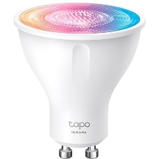 Умная многоцветная Wi-Fi спот-лампа TP-Link Tapo L630