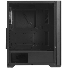 Компьютерный корпус AeroCool/Formula Air Power G5 DUO черный без БП ATX 2x180мм 1xUSB3.0 1xUSB3.1 audio bott PSU