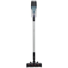 Пылесос вертикальный Philips XC3133/01 черный, питание от аккумулятора, уборка сухая/влажная, пылесборник 0,4 л