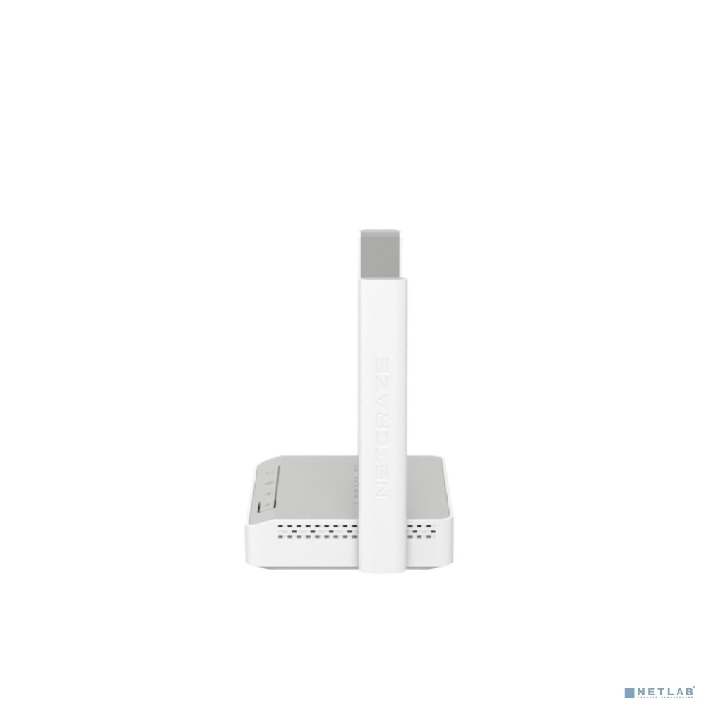 Маршрутизатор/ Интернет-центр Mesh Wi-Fi N300, 3-портовым Smart-коммутатором и портом USB