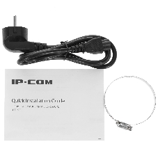 Наружная точка доступа IP-COM 5GHZ ILBE-5AC