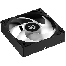 Кулер Cooler ID-Cooling SE-904-XT ARGb BLACK LGA1851/1700/1200/115X/AM5/AM4 (TDP 180W, PWM, 4 тепл.трубки прямого контакта, FAN 100мм, Addressable RGb LED) RET