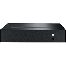 Маршрутизатор Netis NR105GPE, 4×1 Гбит/с WAN/LAN (4 PoE+) + 1×1 Гбит/с WAN, Multi-WAN, управляемый