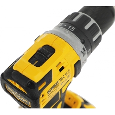 Дрель-шуруповерт аккумуляторная DeWalt DCD791D2-QW Кейс