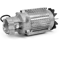 Минимойка Daewoo DAW 725 3200Вт
