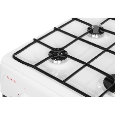 Плита газовая Gefest ПГ 3200-06 К35 белый, конфорок 4 шт, духовка 42 л, 50 см x 85 см x 53 см