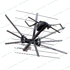 ТВ антенна наружная Rexant 