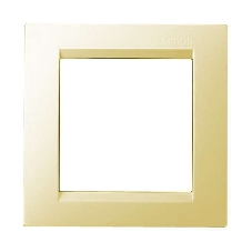 Рамка 1-м Simon15 сл. кость Simon 1500610-031 Рамка 1-м Simon15 сл. кость Simon 1500610-031