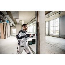 Перфоратор Metabo KHE 2660 Quick 600663500 Перфоратор Перф.3х-р,SDS+,850вт,3.0Дж,+БЗП