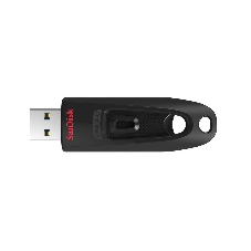 Флешка USBSanDisk 128Gb CZ48 Ultra SDCZ48-128G-U46 USB 3.0, черный USB Drive
