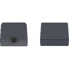 Сетевой фильтр Pilot sG-Max 5 outlets (GP), 15А/3.3 kVt, automatic circuit-breaker, 10 m, gfaphite